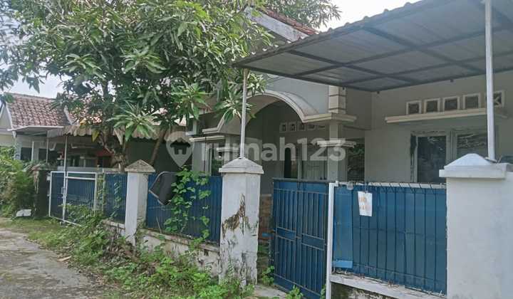 Di Jual Rumah Hunian Lokasi Area Tajem Maguwoharjo Sleman Jogjakarta