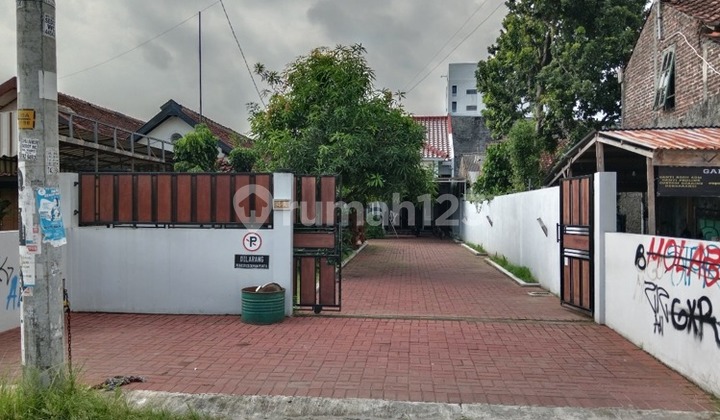 Di Jual Murah Rumah Nyaman di Patangpuluhan Wirobrajan Yogyakarta