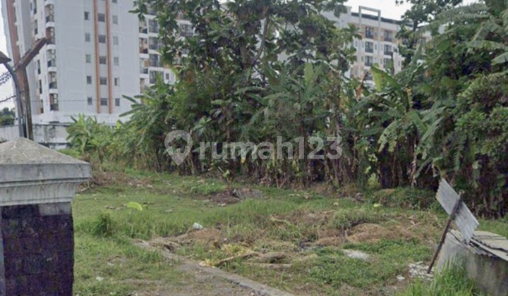 For Sale Land near Student Castle Apartment Kledokan Caturtunggal Depok Sleman Yogyakarta Land in Kledokan Kos, Jl. Kledokan V, Catur Tunggal, Depok, Sleman, Special Region of Yogyakarta, Indonesia, 55281, Sleman 1350.0 m² Certificate of Ownership