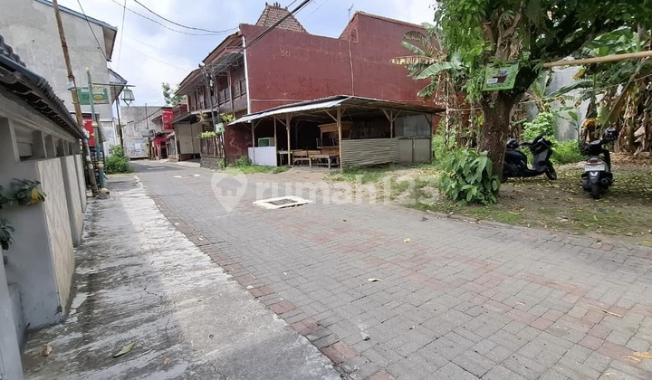 Di Jual Dibawah Pasaran Tanah Condongcatur Sleman Jogja