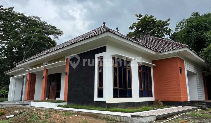 Di Jual Murah Rumah di Minggir Sleman Jogja 2
