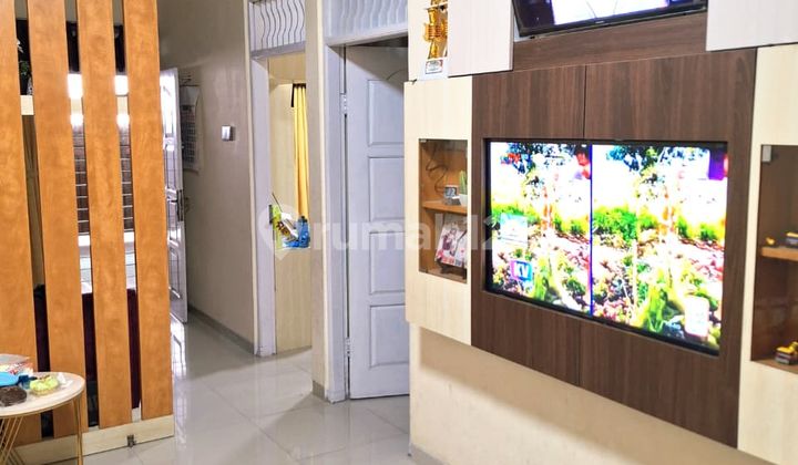 Di Jual Rumah Hunian Lingkungan Nyaman Lokasi Sorosutan Umbulharjo Kodya Jogjakarta 2