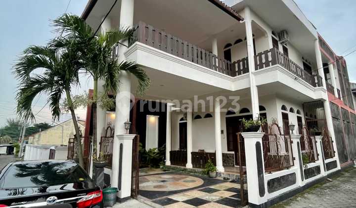 Jual Harga Promo Menjelang Lebaran Home Stay Aktif Lokasi Premium Condong Catur Depok Sleman , Jogjakarta