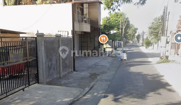 Warehouse for Sale Location Near Eastern Ring Road Block O Banguntapan Bantul Yogyakarta