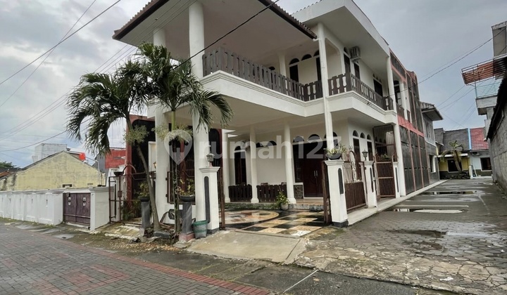 Jual Harga Promo Menjelang Lebaran Home Stay Aktif Lokasi Premium Condong Catur Depok Sleman , Jogjakarta