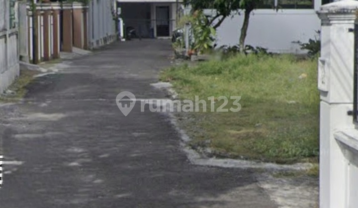 Di Jual Tanah Pekarangan Lokasi Selatan Kampus Uii Sardonoharjo Ngaglik Sleman , Jogja