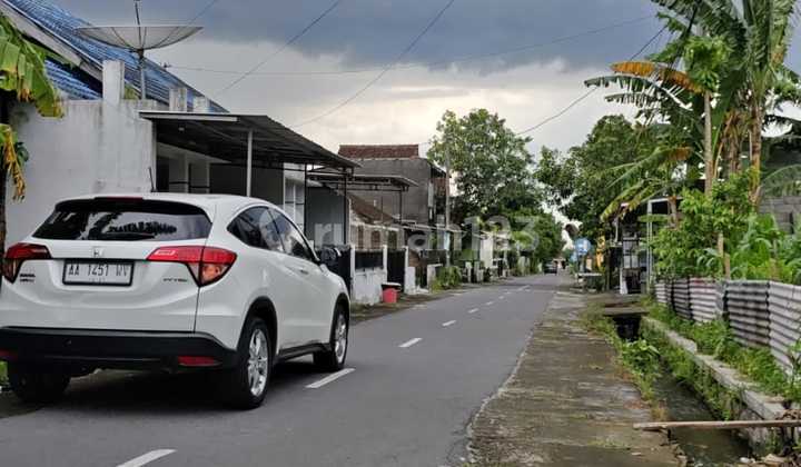 Di Jual Tanah Lokasi Istimewa di Dekat Jl Kapten Haryadi Ngentak Sinduharjo Ngaglik Sleman , Jogjakarta Di Jual Tanah Lokasi Istimewa di Dekat Jl Kapten Haryadi Ngentak Sinduharjo Ngaglik Sleman , Jogjakarta