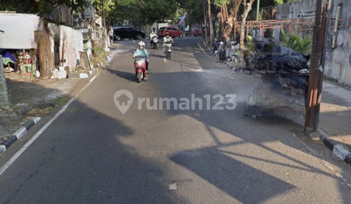 Di Jual Murah Tanah Tengah Kota Di Pakualaman Jogja 