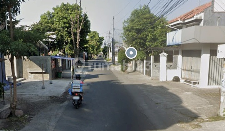 Warehouse for Sale Location Near Eastern Ring Road Block O Banguntapan Bantul Yogyakarta