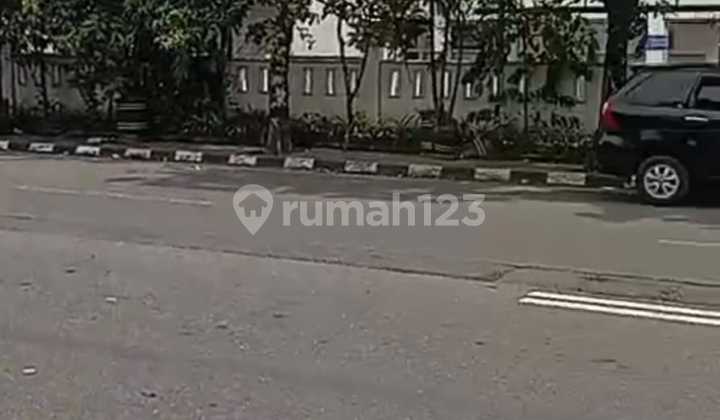 Di Jual Asset Tanahdi Bawah NJOP & Harga Pasaran Berdiri Bangunan Lokasi Premium di Jl Sultan Agung Kodya Jogjakarta