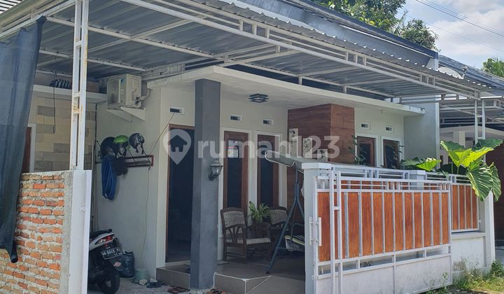 Di Jual Rumah Bagus Cluster Tamantirto Kasihan Bantul Yogya Di Jual Rumah Bagus Cluster Tamantirto Kasihan Bantul Yogya