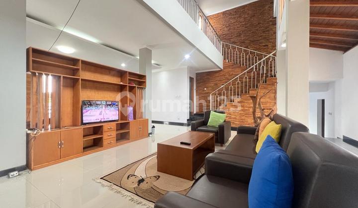 For Sale Price Reduced Luxury House with Private Pool Located at Jl Palagan Km 11 Jogjakarta 2