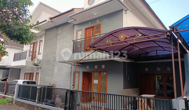 For Sale Cheap 2-Story House Maguwo Sleman Yogyakarta House with SHM on Jl. Sembego, Maguwoharjo, Depok, Sleman, Special Region of Yogyakarta, Indonesia, 55282, Sleman