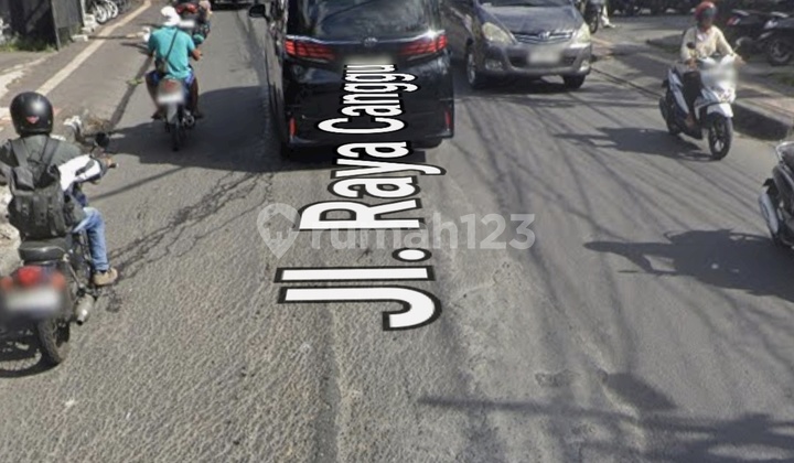 Rare Find !!! Premium Location Land for Sale on Jl Raya Canggu, Bali Rare Find !!! Premium Location Land for Sale on Jl Raya Canggu, Bali