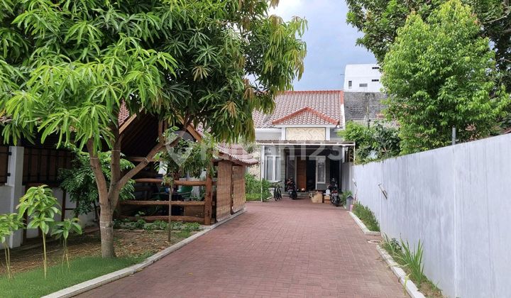 Di Jual Murah Rumah Nyaman di Patangpuluhan Wirobrajan Yogyakarta 2