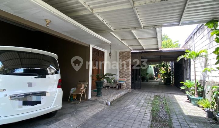 Di Jual Murahrumah Nyaman Lokasi. Utara Jl Damai Sinduharjo Ngaglik Sleman Jogja 2