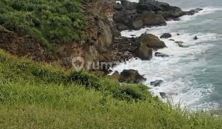 Di Jual Tanah View Laut Yogyakarta