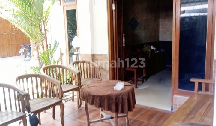Price Reduced for Sale: Residential House Location in Ngestiharjo, Kasihan, Bantul, Yogyakarta 2