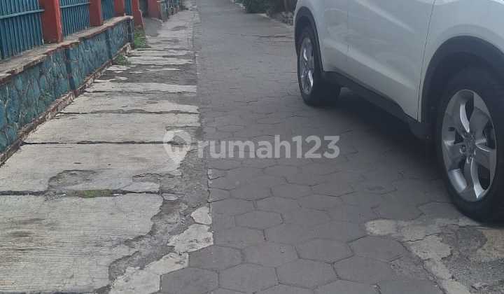 Di Jual Murah Sekali Tanah Area Hotel Jambu Luwuk Jogja