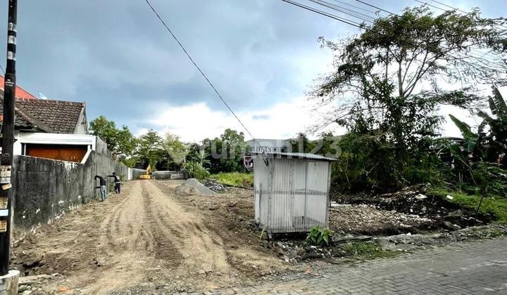 Di Jual Tanah Lokasi Premium Di Sawitsari Condong Catur Sleman Jogjakarta Tanah Di Jual Tanah Lokasi Premium Di Sawitsari Condong Catur Sleman Jogjakarta Tanah