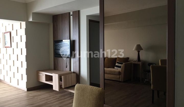 For Rent 2 Bedroom@ Taman Anggrek Condominium 2