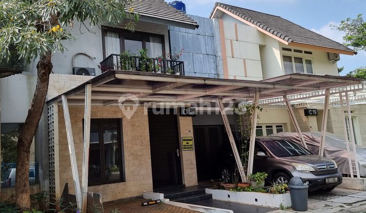 Dijual Rumah @ Premier Riviera Residence 2