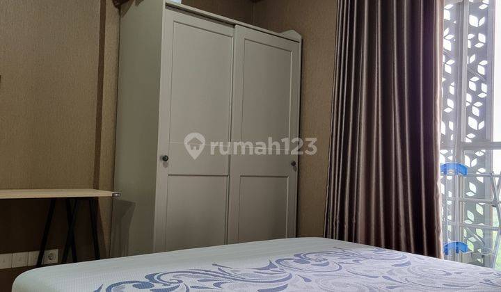 Disewakan Fully Furnished Studio @Gold Coast Apartment 2