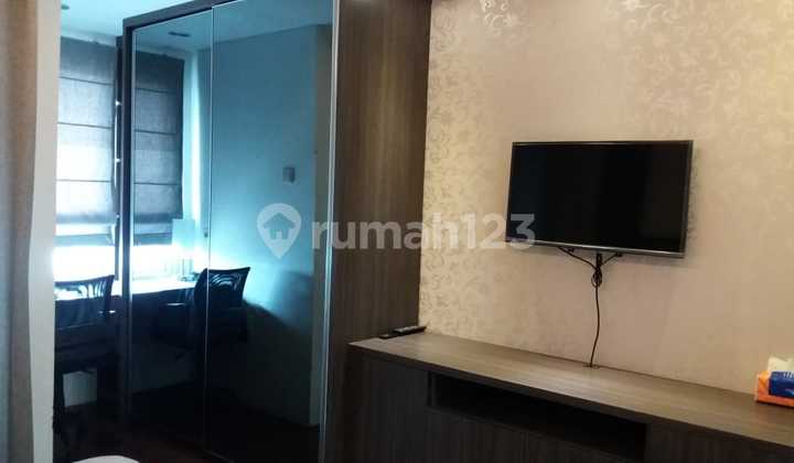 For Rent Studio @ Thamrin Executive Residences 2