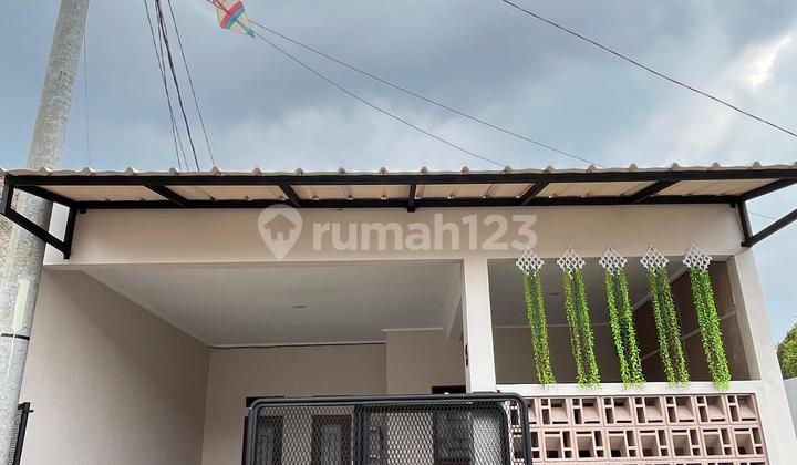 Rumah Bagus Cihanjuang, Bandung 2