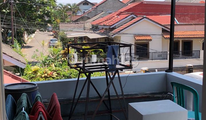 JUAL CEPAT RUMAH MARGAKENCANA CIWASTRA BANDUNG
