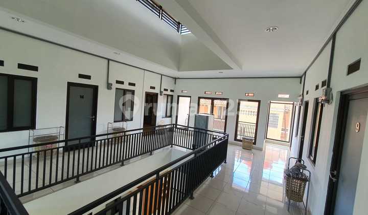 Kost Jatinangor, Sumedang 1