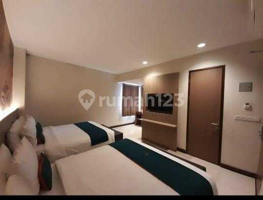 SHM Setiabudi Hotel, Bandung 2