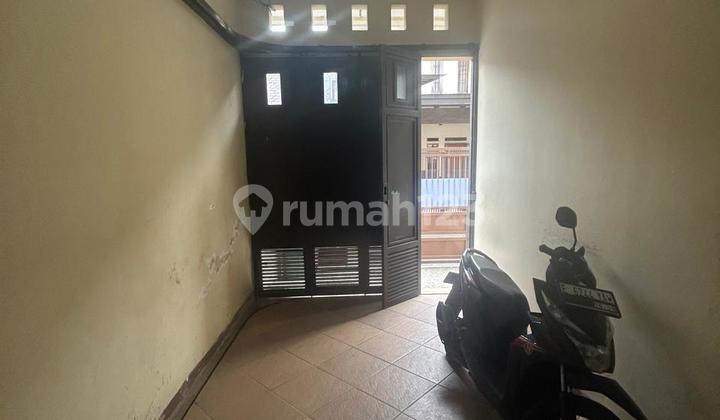 FOR SALE BOARDING HOUSE IN SAYAP BUAH BATU 2