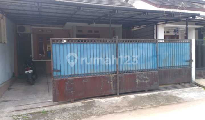 Rumah Komp Ciganitri Indah Regency Bojongsoang, Bandung Rumah Komp Ciganitri Indah Regency Bojongsoang, Bandung