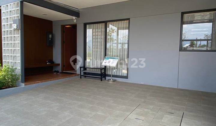 IVORA Cluster SUMMARECON BANDUNG A Flexible Home for Your Journey 2