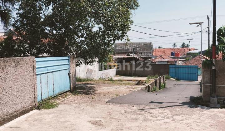 Dijual Gudang di Rajamandala Cipatat Bandung Barat