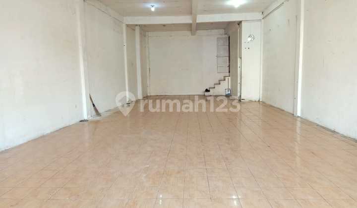 Ruko Bagus Sukamenak Bandung