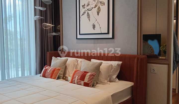 Parkland Podomoro Karawang By Agung Podomoro Group 2