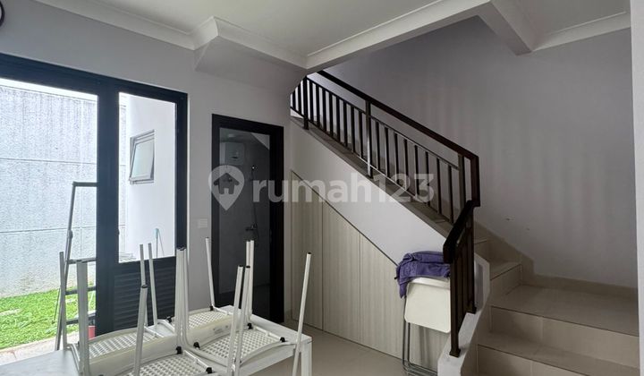 Rumah Bagus Furnished Podomoro Park Bandung, Bandung