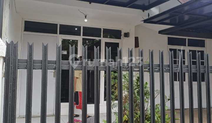 Disewakan Rumah Taman Cibaduyut Indah 1 Disewakan Rumah Taman Cibaduyut Indah 1