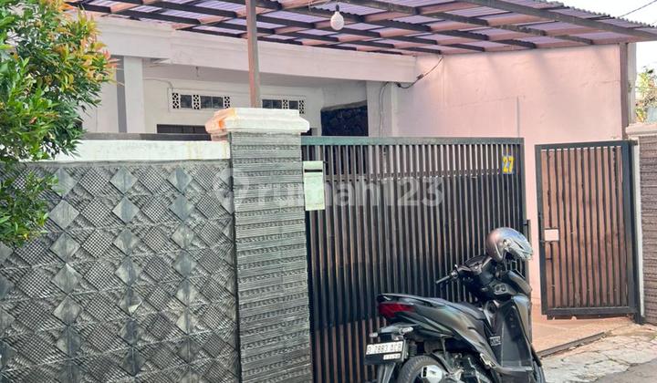 Rumah Bagus Cijerah, Bandung Rumah Bagus Cijerah, Bandung