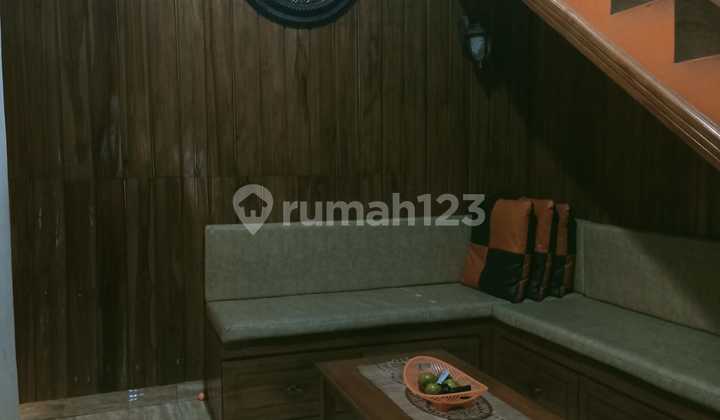 Dijual Rumah Siap Huni Taman Cibaduyut Indah