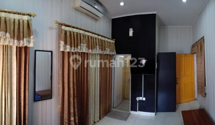 Kost 300 m2 Hegarmanah, Bandung