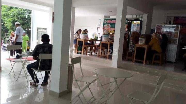 Dijual SPBU Jakarta Timur 2