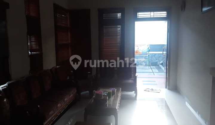 Rumah Sukamenak Margahayu, Bandung