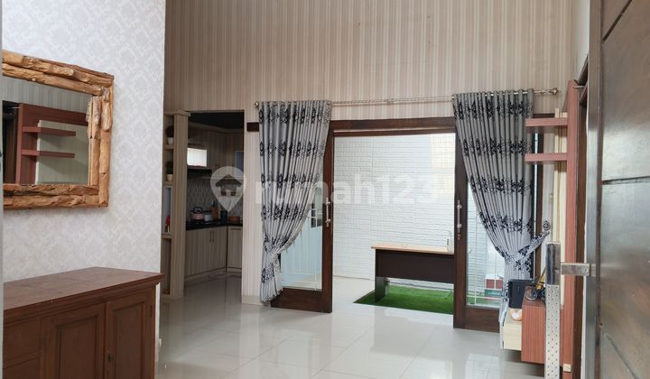 Dijual Rumah Siap Huni di Batu Indah Regency Cilame Bandung Barat 2