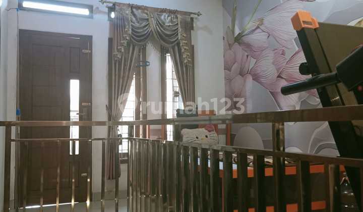 Dijual Rumah Siap Huni Taman Cibaduyut Indah 2