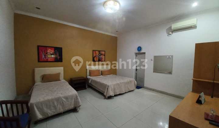 Ruang-usaha di Buah Batu, Bandung 1.000 m Bagus SHM