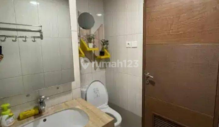 Rumah 2 Lantai Baru Unfurnished SHM di Turangga, Bandung 2