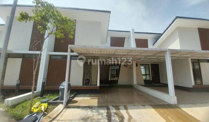 Rumah Baru Furnished SHM di Podomoro Park Bandung, Bandung 1